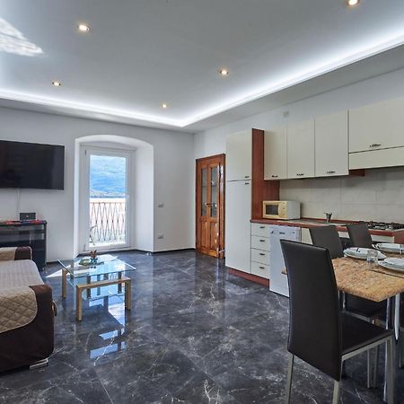 Apartment Casa Gemma By Interhome Domaso Exterior foto