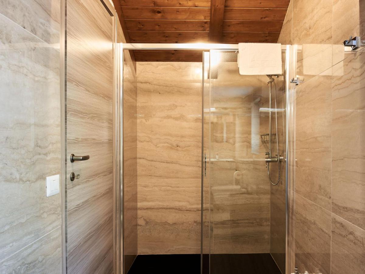 Apartment Casa Gemma By Interhome Domaso Exterior foto