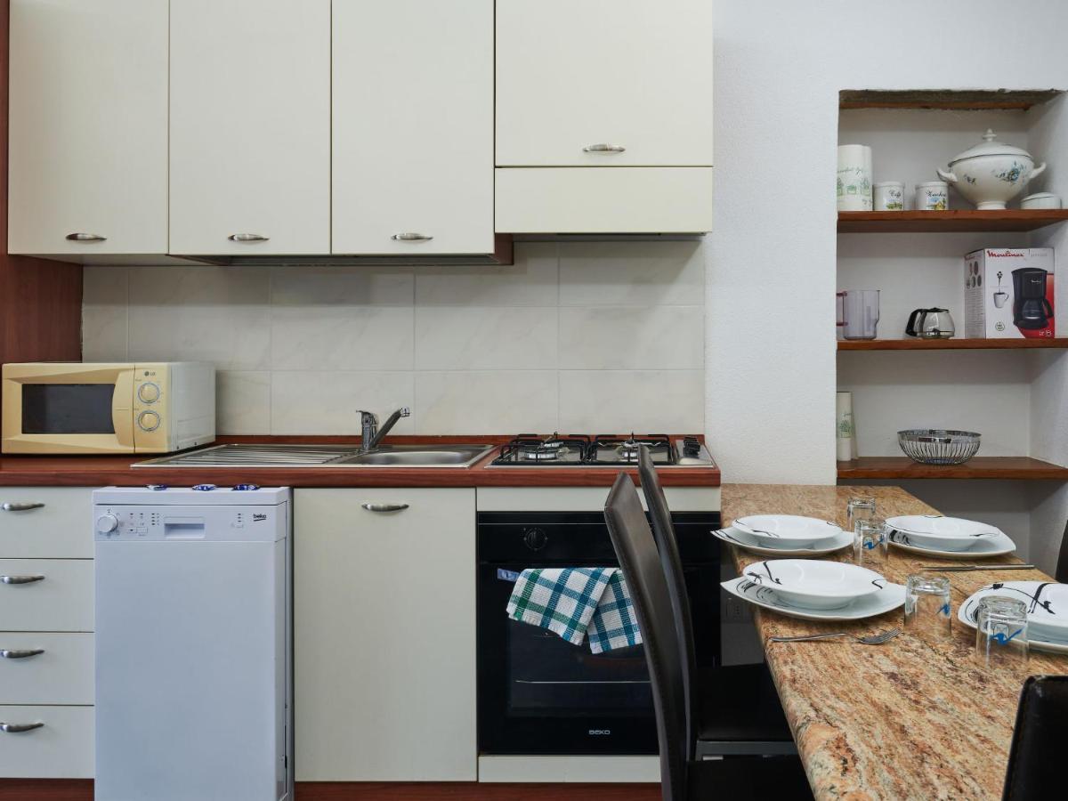 Apartment Casa Gemma By Interhome Domaso Exterior foto