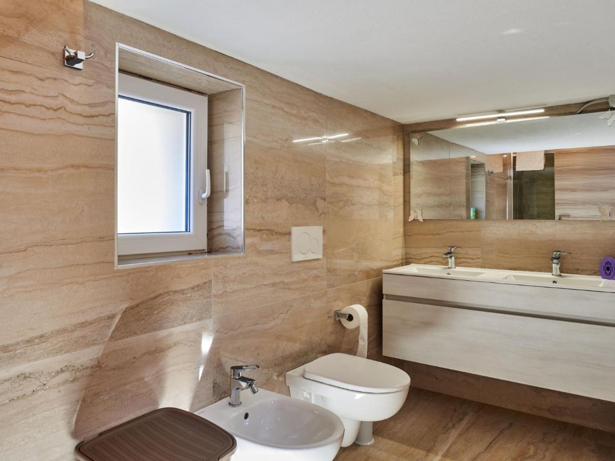Apartment Casa Gemma By Interhome Domaso Exterior foto